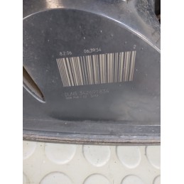 Fanale fanalino stop post dx Opel Astra H dal 2004 al 2011 cod 24451834  1716209850207