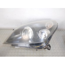 Faro fanale proiettore ant sx Opel Astra H dal 2006 al 2013 Xenon  1716211160011