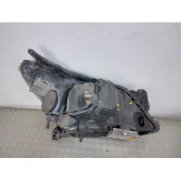 Faro fanale proiettore ant sx Opel Astra H dal 2006 al 2013 Xenon  1716211160011