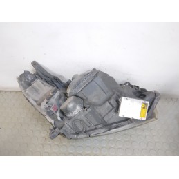 Faro fanale proiettore ant sx Opel Astra H dal 2006 al 2013 Xenon  1716211160011
