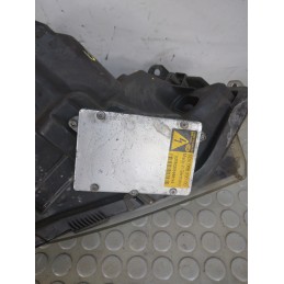 Faro fanale proiettore ant sx Opel Astra H dal 2006 al 2013 Xenon  1716211160011
