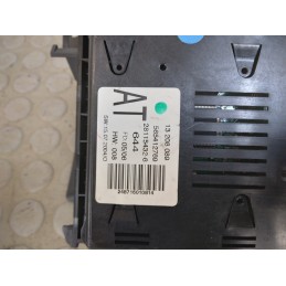 Display orologio multifunzione Opel Astra H dal 2004 al 2013 cod 13208089  1716276273794