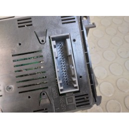 Display orologio multifunzione Opel Astra H dal 2004 al 2013 cod 13208089  1716276273794