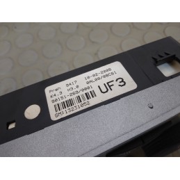 Centralina comando aria clima Opel Astra H dal 2004 al 2013 cod 13231052  1716276547406