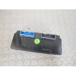 Centralina comando aria clima Opel Astra H dal 2004 al 2013 cod 13231052  1716276547406