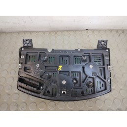 Contachilometri quadro strumenti Opel Astra H 1.9 Cdti dal 2004 al 2013 cod 13230594  1716277601053