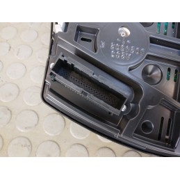 Contachilometri quadro strumenti Opel Astra H 1.9 Cdti dal 2004 al 2013 cod 13230594  1716277601053