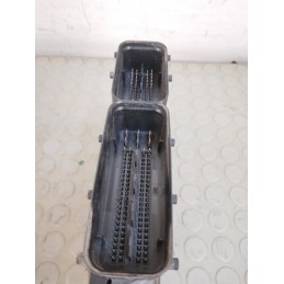 Centralina motore Opel Astra H 1.9 Cdti dal 2004 al 2013 cod 55198921 0281012548  1716279425893