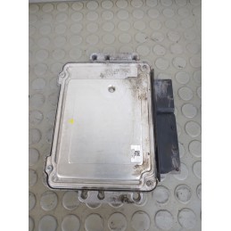 Centralina motore Opel Astra H 1.9 Cdti dal 2004 al 2013 cod 55198921 0281012548  1716279425893