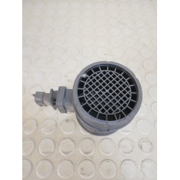 Debimetro flussometro Opel Astra H dal 2004 al 2011 cod 55350048 0281002618  1716279903971