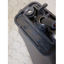 Coppia alette parasole dx sx Opel Astra H dal 2004 al 2011  1716280228988