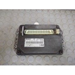 Centralina motore Lancia Dedra 1.6 I.E 16v dal 1989 al 1999 cod 00464393940 0261203837  1716280719448