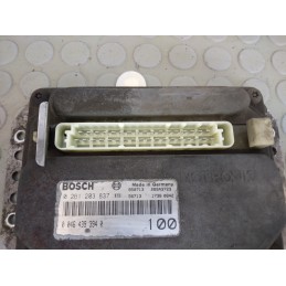 Centralina motore Lancia Dedra 1.6 I.E 16v dal 1989 al 1999 cod 00464393940 0261203837  1716280719448