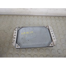 Centralina motore Lancia Dedra 1.6 I.E 16v dal 1989 al 1999 cod 00464393940 0261203837  1716280719448