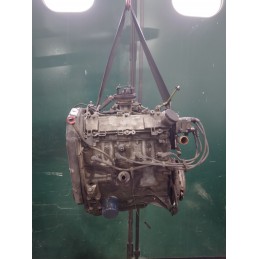 Blocco motore Lancia Dedra 1.6 I.E 16v dal 1989 al 1999 cod mot 835c1000 110.000 km  1716283069847
