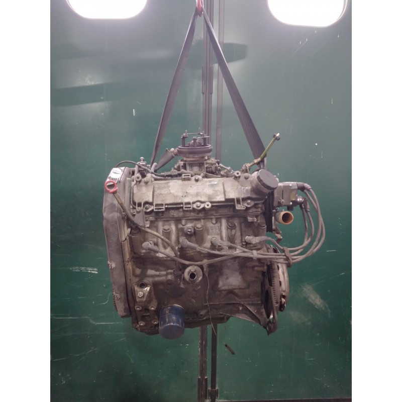 Blocco motore Lancia Dedra 1.6 I.E 16v dal 1989 al 1999 cod mot 835c1000 110.000 km  1716283069847