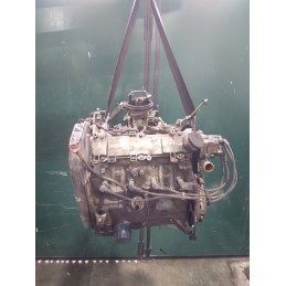Blocco motore Lancia Dedra 1.6 I.E 16v dal 1989 al 1999 cod mot 835c1000 110.000 km  1716283069847