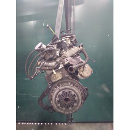 Blocco motore Lancia Dedra 1.6 I.E 16v dal 1989 al 1999 cod mot 835c1000 110.000 km  1716283069847