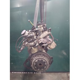 Blocco motore Lancia Dedra 1.6 I.E 16v dal 1989 al 1999 cod mot 835c1000 110.000 km  1716283069847