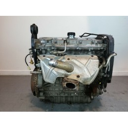 BLOCCO MOTORE VOLVO 850 2.0 B DEL 1995 COD. B5202S NUM.616769 KM 188.000  2400000039808
