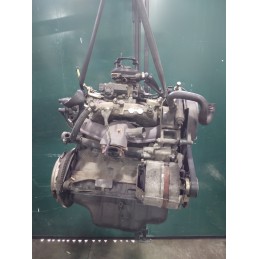 Blocco motore Lancia Dedra 1.6 I.E 16v dal 1989 al 1999 cod mot 835c1000 110.000 km  1716283069847