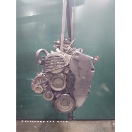 Blocco motore Lancia Dedra 1.6 I.E 16v dal 1989 al 1999 cod mot 835c1000 110.000 km  1716283069847