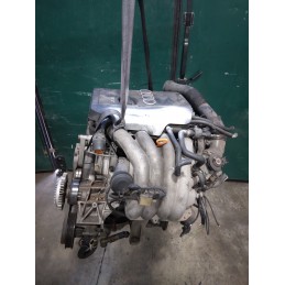 Blocco motore Audi A4 8D 1.8 b dal 1996 al 1999 codice motore ADR 65.000km  1716285009155