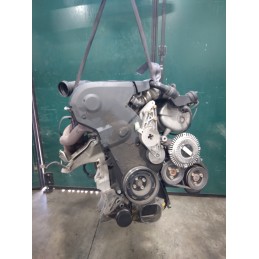 Blocco motore Audi A4 8D 1.8 b dal 1996 al 1999 codice motore ADR 65.000km  1716285009155