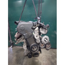 Blocco motore Audi A4 8D 1.8 b dal 1996 al 1999 codice motore ADR 65.000km  1716285009155