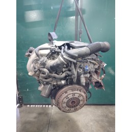 Blocco motore Audi A4 8D 1.8 b dal 1996 al 1999 codice motore ADR 65.000km  1716285009155