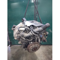 Blocco motore Audi A4 8D 1.8 b dal 1996 al 1999 codice motore ADR 65.000km  1716285009155