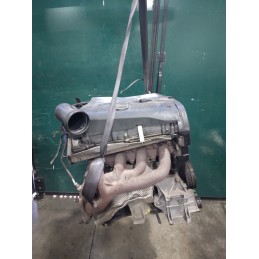 Blocco motore Audi A4 8D 1.8 b dal 1996 al 1999 codice motore ADR 65.000km  1716285009155