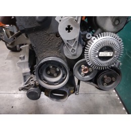 Blocco motore Audi A4 8D 1.8 b dal 1996 al 1999 codice motore ADR 65.000km  1716285009155