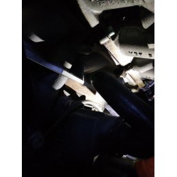 Blocco motore Audi A4 8D 1.8 b dal 1996 al 1999 codice motore ADR 65.000km  1716285009155