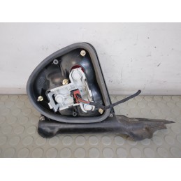 Fanale fanalino stop post dx Lancia Delta dal 1989 al 1999  1716299677555