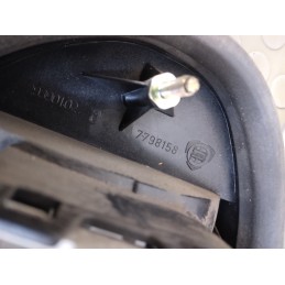 Fanale fanalino stop post dx Lancia Delta dal 1989 al 1999  1716299677555