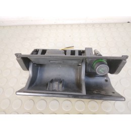 Cassetto vano portaoggetti Lancia Delta dal 1989 al 1999 II serie cod 222961  1716300007609