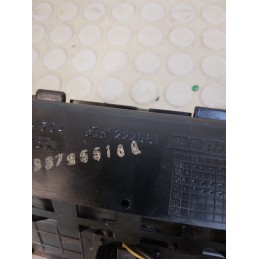 Cassetto vano portaoggetti Lancia Delta dal 1989 al 1999 II serie cod 222961  1716300007609