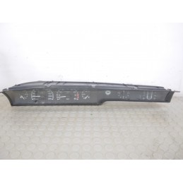 Contachilometri quadro strumenti Lancia Delta 1.6 I.E dal 1989 al 1999 II serie cod 60.3466.003  1716300544104