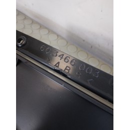 Contachilometri quadro strumenti Lancia Delta 1.6 I.E dal 1989 al 1999 II serie cod 60.3466.003  1716300544104