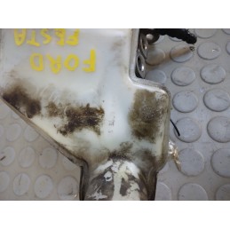 Pompa vaschetta liquidi freni Ford Fiesta V dal 2002 al 2008  1716301306008