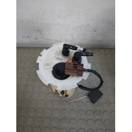Pompa carburante galleggiante Daewoo Lacetti 1.4 b dal 2002 al 2009 cod 96495969  1716303793394