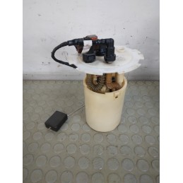 Pompa carburante galleggiante Daewoo Lacetti 1.4 b dal 2002 al 2009 cod 96495969  1716303793394