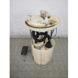Pompa carburante galleggiante Fiat Idea 1.2 b dal 2003 al 2010 cod 0580314040  1716304011626