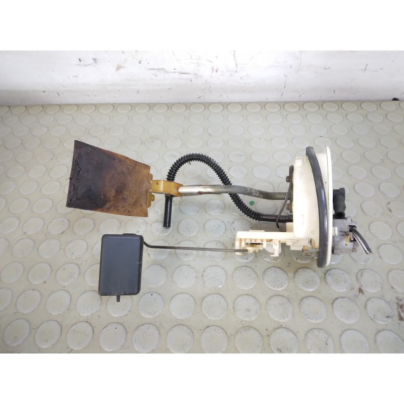 Pompa carburante Toyota Verso 2.0 d dal 2004 al 2009  1716304706157