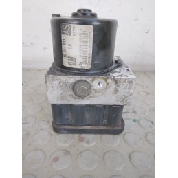 Centralina pompa abs Opel Astra H 1.9 Cdti dal 2004 al 2013 cod 13234911  1716374546646