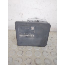 Centralina pompa abs Opel Astra H 1.9 Cdti dal 2004 al 2013 cod 13234911  1716374546646
