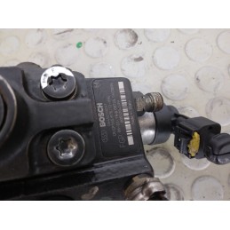 Pompa iniezione Opel Astra H 1.9 Cdti dal 2004 al 2013 cod 0445010097  1716374909595