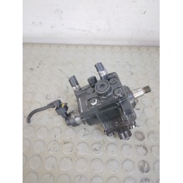 Pompa iniezione Opel Astra H 1.9 Cdti dal 2004 al 2013 cod 0445010097  1716374909595