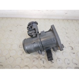 Corpo farfallato Citroen C4 Picasso 2.0 Hdi dal 2004 al 2010 cod 9660110780  1716381106819